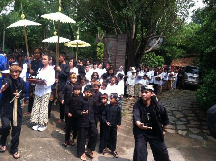 Agama Asli Indonesia Tidak Pernah Diakui Oleh Pemerintah