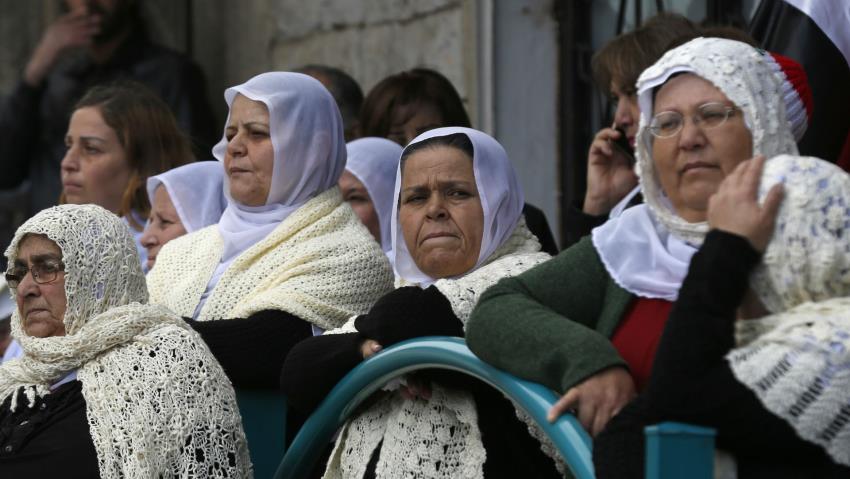 The Druze: Agama Rahasia Dari Mesir