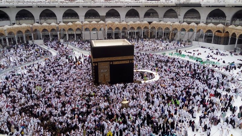 Pemerintah Indonesia Berharap Arab Saudi Akan Segera Mengumumkan Keputusan Tentang Haji 